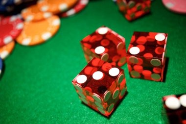 chat betwin188 Bingo Halls